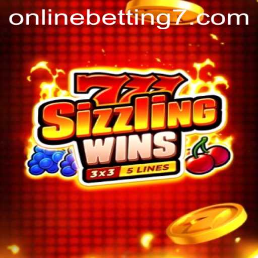 Experience Thrills with 777sizzlingwins: A Dive into Online Betting