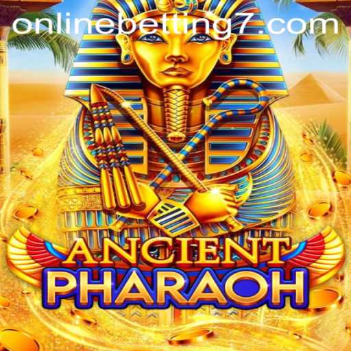 Discover the Mysteries of AncientPharaoh: A New Frontier in Online Betting