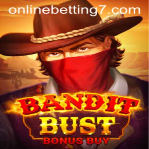 BanditBustBonusBuy: A Thrilling Journey into Online Betting