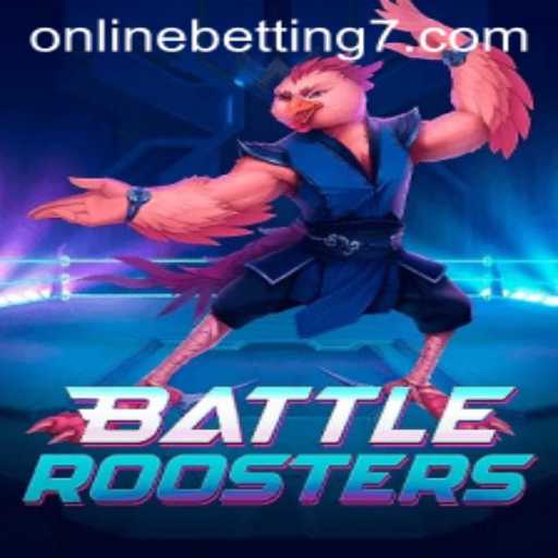 BattleRoosters: A New Dynamic in Online Betting