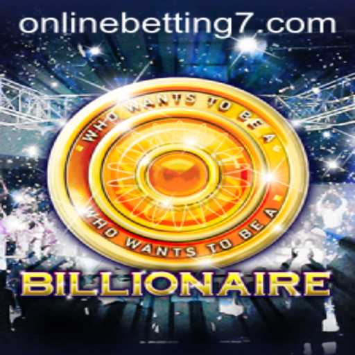 Discover the Thrilling World of Billionaire: The Premier Online Betting Game