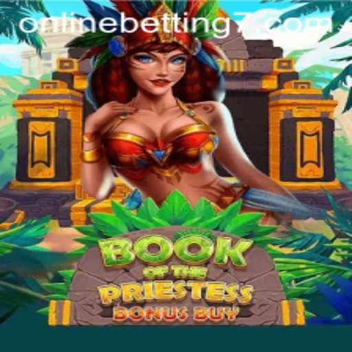 BookOfThePriestess: A New Adventure in Online Betting