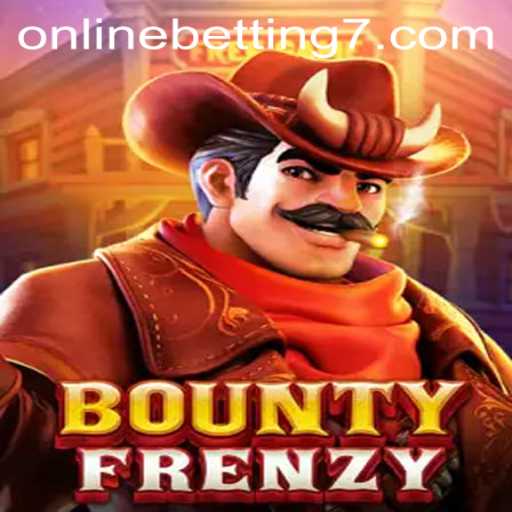 BountyFrenzy: Exploring the Exciting World of Online Betting