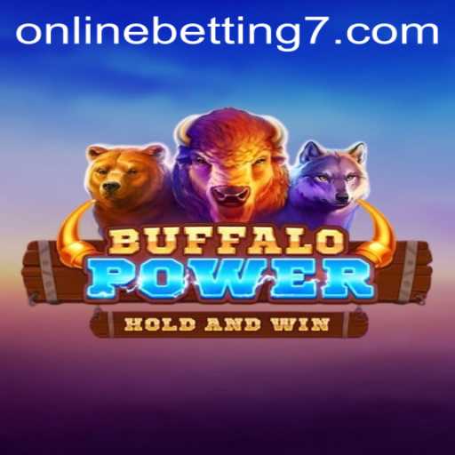 Exploring BuffaloPower: A Thrilling Adventure in Online Betting