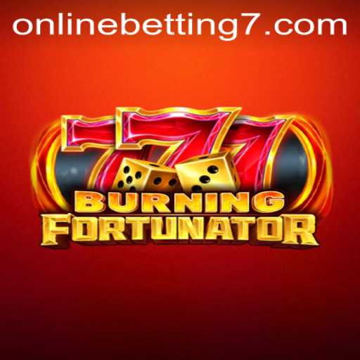 Exploring the Thrills of BurningFort: A Guide to the Game and Online Betting