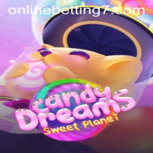 CandyDreams: A Sweet Journey into Online Betting