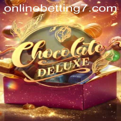 Exploring ChocolateDeluxe: A Sweet Dive into Online Betting