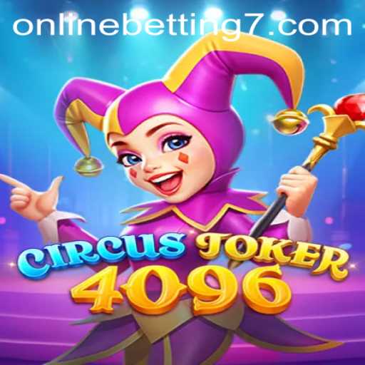 Exploring the Thrills of Online Betting with CircusJoker4096