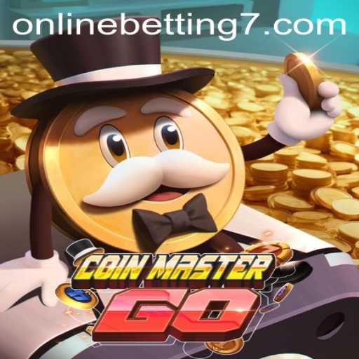 Exploring CoinMasterGO: A Dive into Online Betting