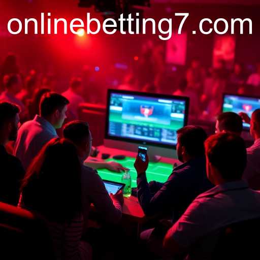 online betting