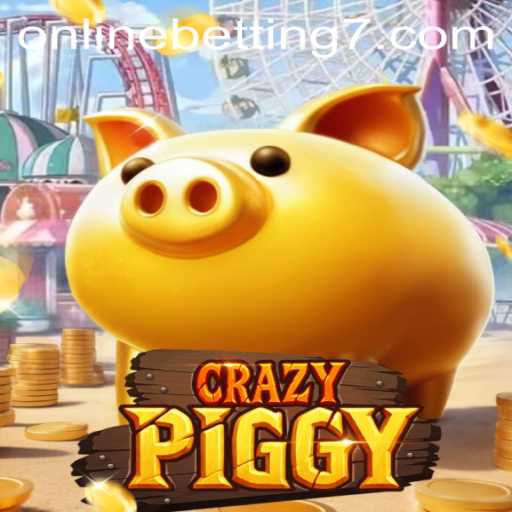 Exploring CrazyPiggy: An Innovative Online Betting Platform