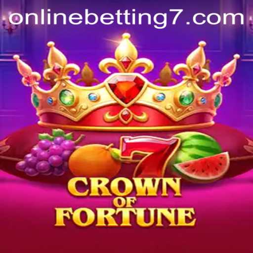 CrownofFortune: Navigating The World of Online Betting