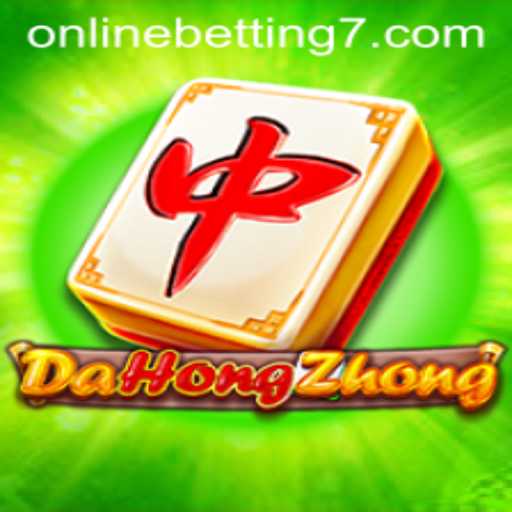 Exploring the World of DaHongZhong and Its Online Betting Scene