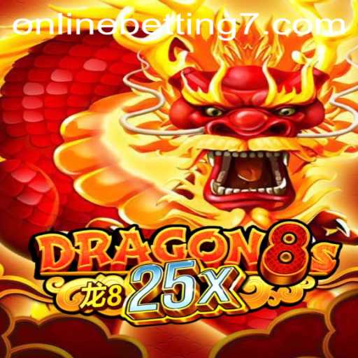 Exploring Dragon8s25x: The New Era of Online Betting