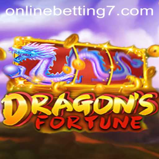 Discover the Thrilling World of DragonFortune: Online Betting Game