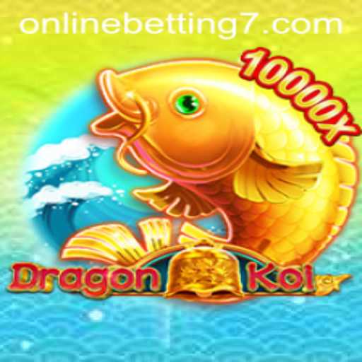 DragonKoi: A Thrilling Dive into the World of Online Betting