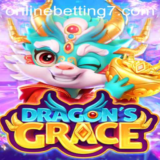 Experience the Thrill of DragonsGrace: Unleashing a New Era of Online Betting