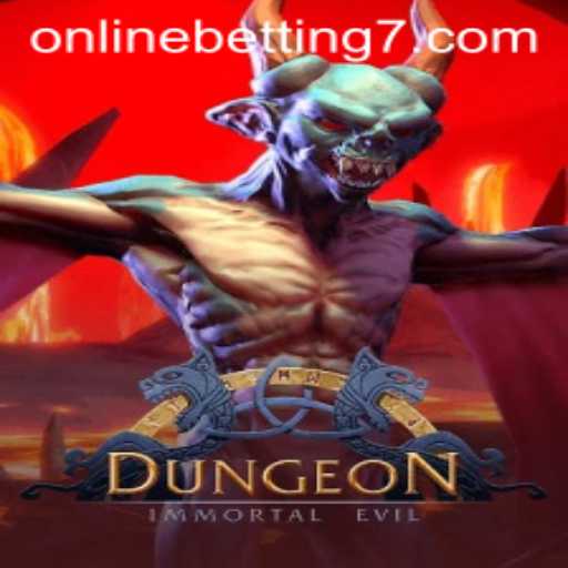 Exploring Dungeon Online Betting