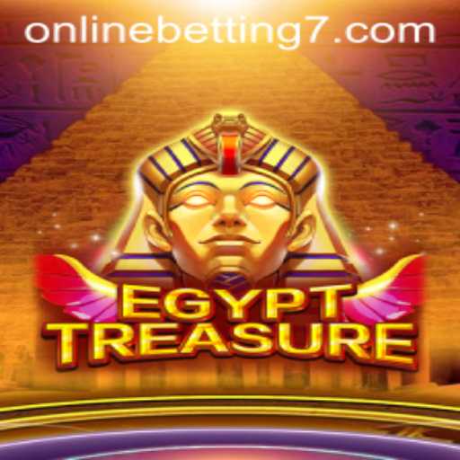 Discover the Excitement of EgyptTreasure