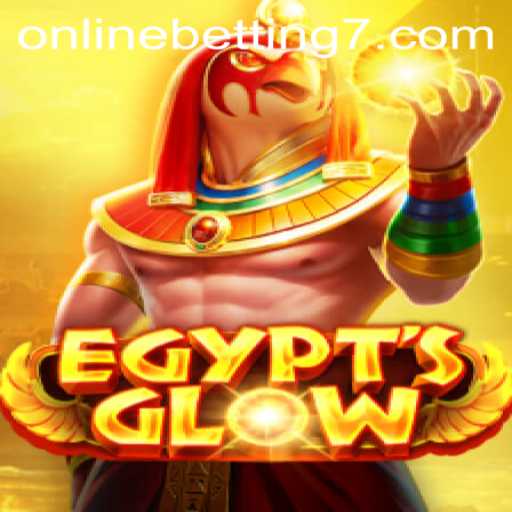 Exploring the Thrills of EgyptsGlow and Online Betting
