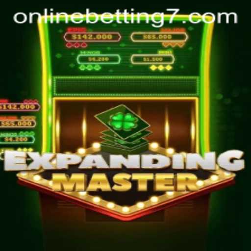 Exploring ExpandingMaster: A New Era in Online Betting