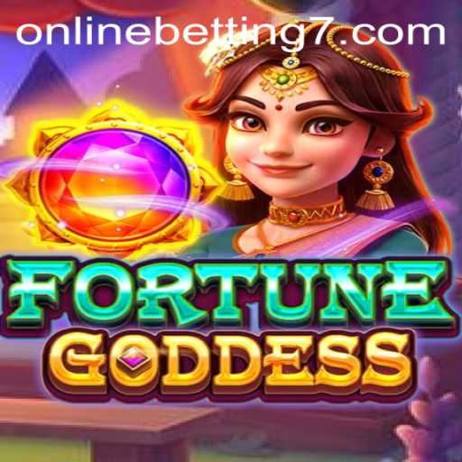 Unveiling FORTUNEGODDESS: A Dive into Online Betting Phenomenon