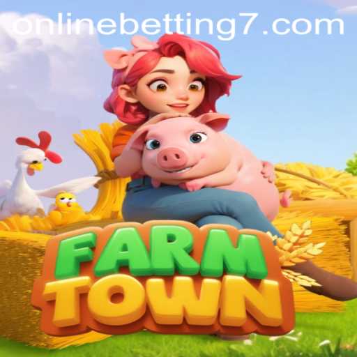 Unearthing FarmTown: Revolutionizing Online Gaming with Online Betting