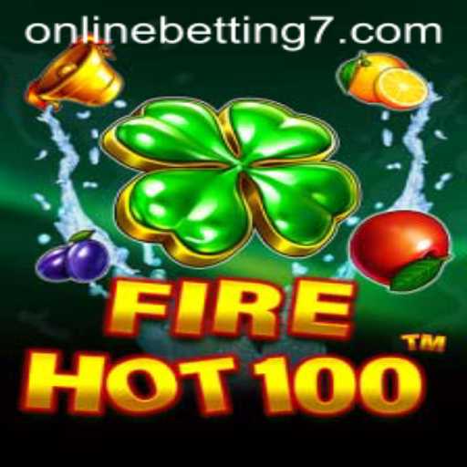 Unveiling FireHot100: The Pioneering Online Betting Game