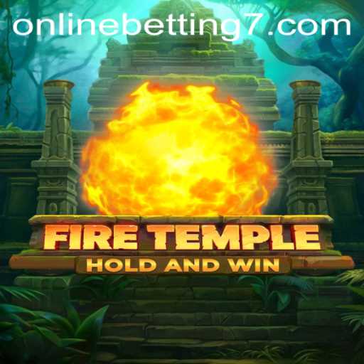 FireTemple: An Immersive Gaming Experience with Online Betting Twist