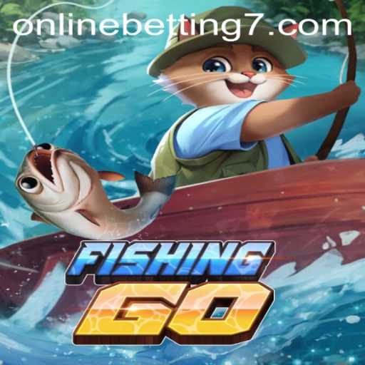 FishingGO: The Ultimate Blend of Gaming and Betting