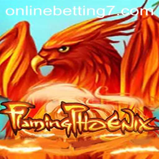 FlamingPhoenix: A Thrilling Online Adventure