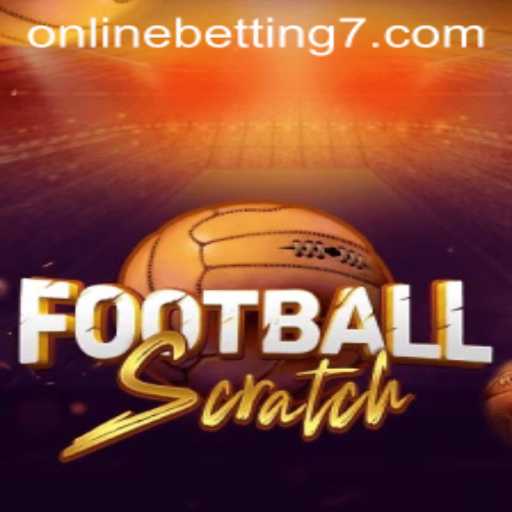 Exploring FootballScratch: The Exciting New Game in Online Betting