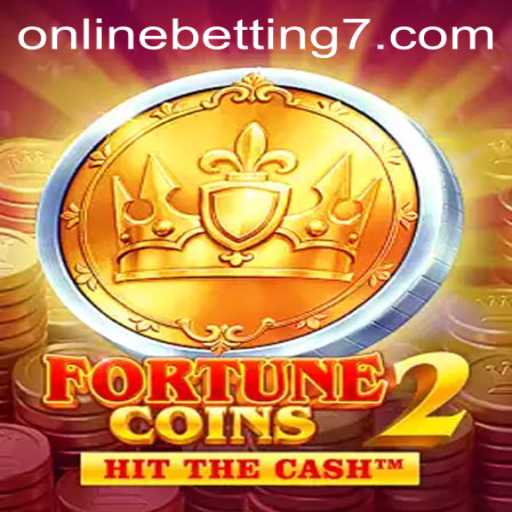 Exploring FortuneCoins2: The Thrilling World of Online Betting