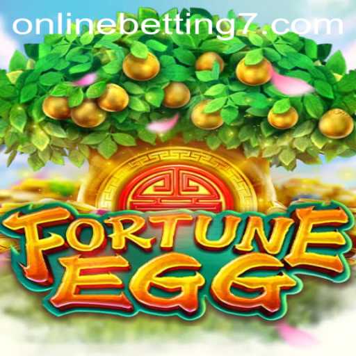 FortuneEgg: Exploring the Thrills of Online Betting