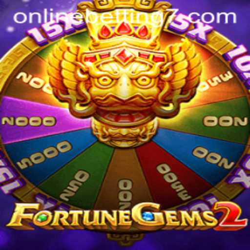 Discover FortuneGems2: A Thrilling Online Betting Experience