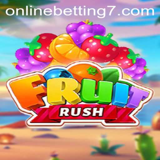Exploring FruitRush: An Innovative Online Betting Game
