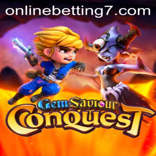 Exploring the Enchanting World of 'GemSaviourConquest' and Its Rising Trend in Online Betting