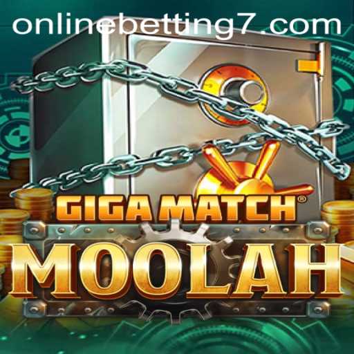 GigaMatchMoolah: The Ultimate Online Betting Experience