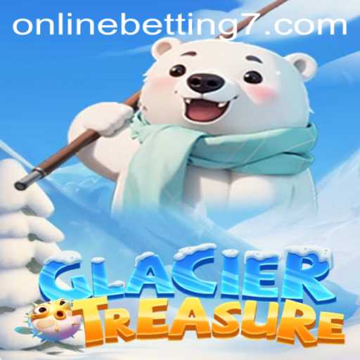 GlacierTreasure: A New Frontier in Online Betting