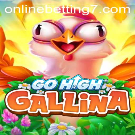 GoHighGallina: Exploring the Thrills of Online Betting