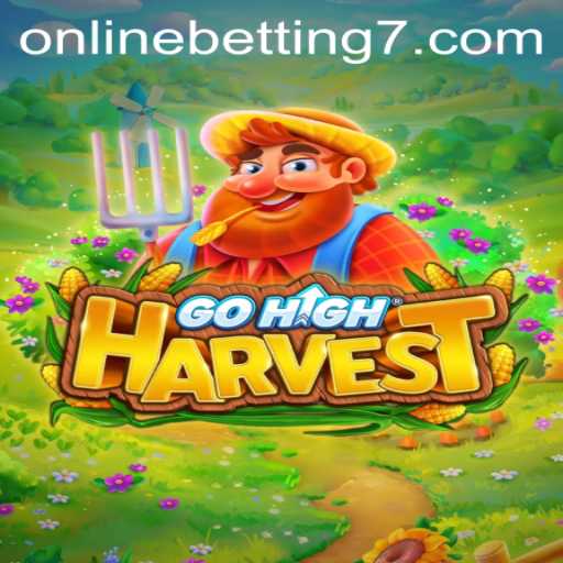 GoHighHarvest: Revolutionizing Online Betting