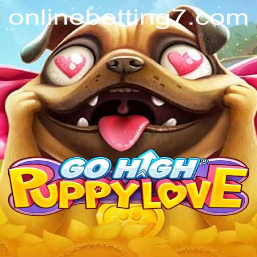 GoHighPuppyLove: An Innovative Twist on Online Betting