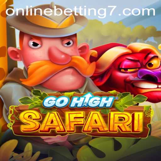 The Exciting World of GoHighSafari Online Betting