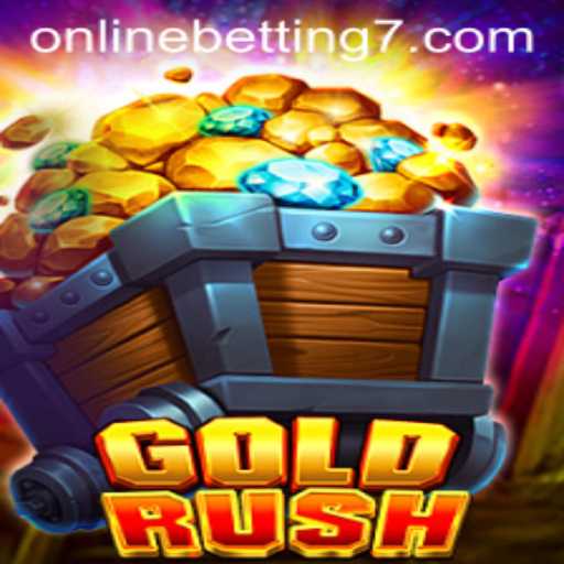 Exploring GoldRush: The Thrills of Online Betting in a Digital Gold Mine