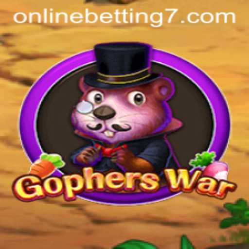Exploring the Dynamics of GophersWar in the World of Online Betting