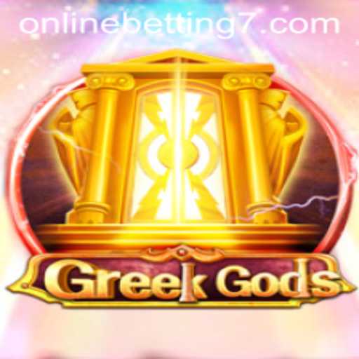 Exploring GreekGods: The Rise of Online Betting in Mythical Gameplay