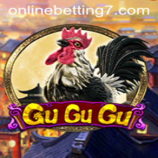 Exploring the Intriguing World of GuGuGu: An Online Betting Sensation