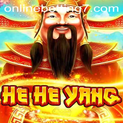 Exploring the Intriguing World of HeHeYang and Online Betting