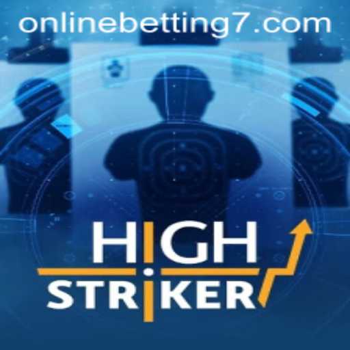 HighStriker: An Engaging Online Betting Adventure