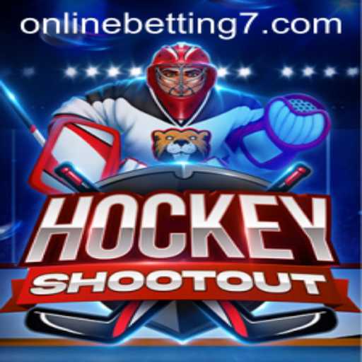 Experience the Thrill of HockeyShootout and Explore the World of Online Betting